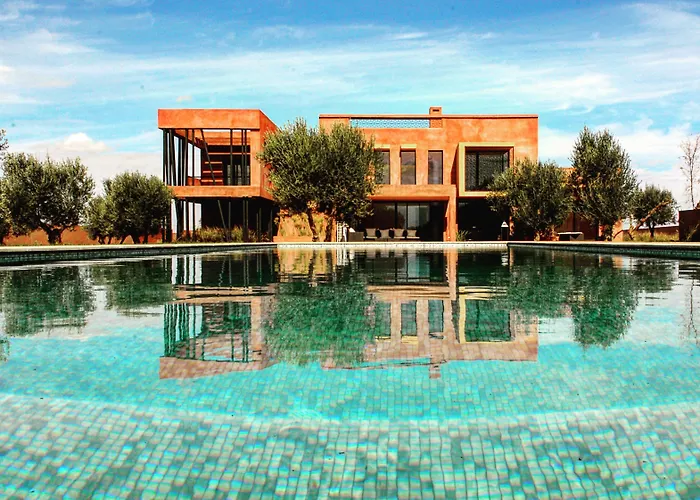 Villa Kristy